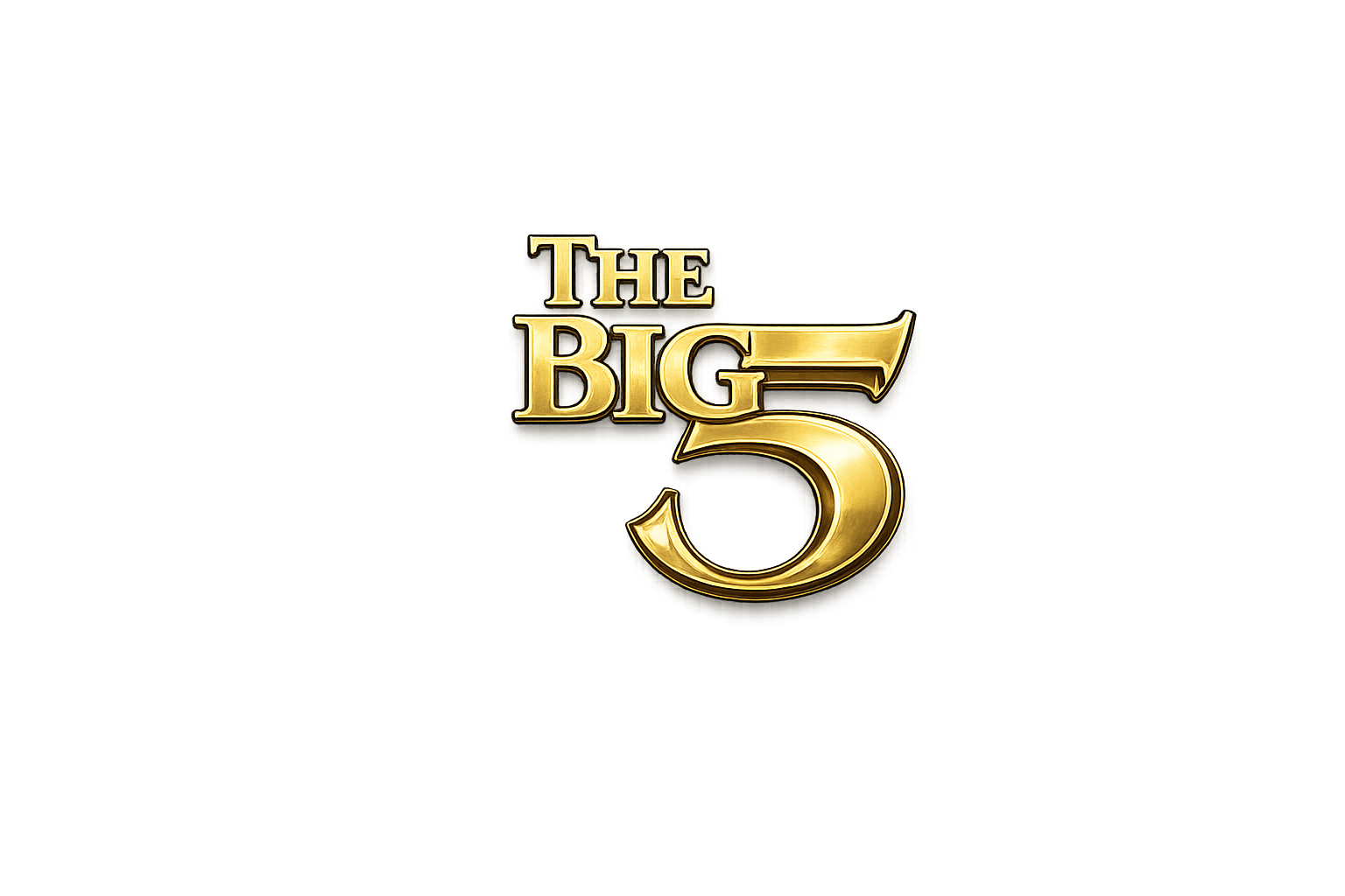 The Big 5