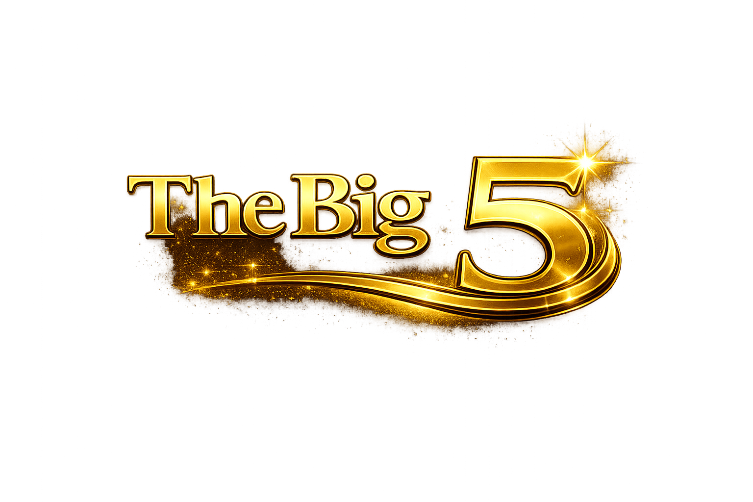 The Big 5